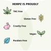 Hempz Petz, Dog Shampoo & Conditioner, Sweet Pineapple Honey Melon 2-in-1 Shampoo and Conditioner, Cleans, Conditions & Moisturizes, 17 fl. Oz(Sweet Pineapple & Honey Melon)