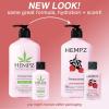 Hempz Pomegranate Herbal Body Moisturizer 2.25 oz – Paraben-Free, Anti-Aging, Hydrating Cream for All Skin Types