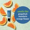 Hempz SPF 15 Lip Balm, Sweet Pineapple & Honey Melon Herbal Soothing Lip Care, for Men or Women .44 oz.(Citrus)