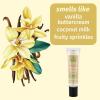 Hempz SPF 15 Lip Balm, Sweet Pineapple & Honey Melon Herbal Soothing Lip Care, for Men or Women .44 oz.(Vanilla)