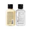 Hempz Sweet Pineapple & Honey Melon Happy Hands Travel Size Bundle – Body Lotion, 2.25 oz. + Moisturizing Herbal Hand Sanitizer