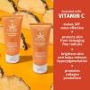 Hempz Sweet Pineapple & Honey Melon Herbal Facial Sunscreen 3 oz. SPF 30