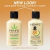 Hempz Sweet Pineapple & Honey Melon Moisturizing Skin Lotion, Hemp Seed Herbal Body Moisturizer with Jojoba, Natural Extracts, Vitamins A and E, 2.25 oz