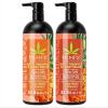 Sweet Pineapple & Honey Melon