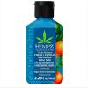 Hempz Biotin Conditioner – Original Light Floral & Banana – For Growth & Strengthening of Dry, Damaged and Color Treated Hair, Hydrating, Softening, Moisturizing – Travel Size 2.25 Fl OZ(Peach & Grapefruit)