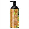 Hempz Biotin Conditioner – Sweet Pineapple & Honey Melon – For Thin/Fine Hair Growth & Strengthening of Dry, Damaged and Color Treated Hair, Hydrating, Softening, Moisturizing – 33.8 Fl OZ(Banana 33.8 Oz)