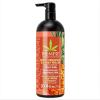 Hempz Biotin Conditioner – Sweet Pineapple & Honey Melon – For Thin/Fine Hair Growth & Strengthening of Dry, Damaged and Color Treated Hair, Hydrating, Softening, Moisturizing – 33.8 Fl OZ(Pineapple Melon 33.8 Oz)