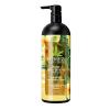 Hempz Biotin Hair Shampoo – Sweet Pineapple & Honey Melon – For Thin/Fine Hair Growth & Strengthening of Dry, Damaged and Color Treated Hair, Hydrating, Softening, Moisturizing – 33.8 Fl OZ(Banana)
