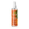 Hempz Body Mist Moisturizing Oil Spray – Sweet Pineapple & Honey Melon Refreshing Scent Hydrating 100% Hemp Seed Oil Spray for Face & Body, 4.22 Fluid Ounces