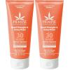 Hempz Daily Body Sunscreen SPF 30, Sweet Pineapple and Honeymelon, Reef Safe, Vegan, Dermatologist Tested, 6 oz(6 Fl Oz (Pack of 2))
