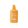 Hempz Ocean Breeze Body Serum with Hyaluronic Acid, Light weight, Fast Absorbing Cream Gel, 8.5 fl.oz.(Citrus)