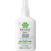 Hempz Petz, Cat Deodorizing Spray, Pet Cologne, Creamy Orange & Red Raspberry Deodorizing Spray, 8.5 fl. oz.