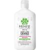 Hempz Petz Dog Shampoo, Creamy Citrus Orange & Red Raspberry Herbal Deodorizing Cleanser, 17 oz.(Citrus and Raspberry (Deodorizing))