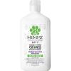 Hempz Petz Dog Shampoo, Creamy Citrus Orange & Red Raspberry Herbal Deodorizing Cleanser, 17 oz.(Citrus and Raspberry (Sensitive))