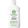 Hempz Petz, Dog Shampoo & Conditioner, Sweet Pineapple Honey Melon 2-in-1 Shampoo and Conditioner, Cleans, Conditions & Moisturizes, 17 fl. Oz(Citrus and Raspberry)