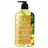 Hempz Triple Moisture Herbal Hair Shampoo – Moisturizing Gentle Shampoo to Nourish and Hydrate Hair – 17 Fl OZ(Banana & Floral)