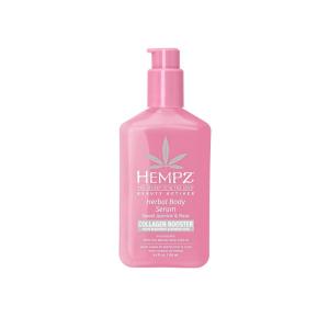 Hempz Ocean Breeze Body Serum with Hyaluronic Acid, Light weight, Fast Absorbing Cream Gel, 8.5 fl.oz.(Sweet Jasmine & Rose)