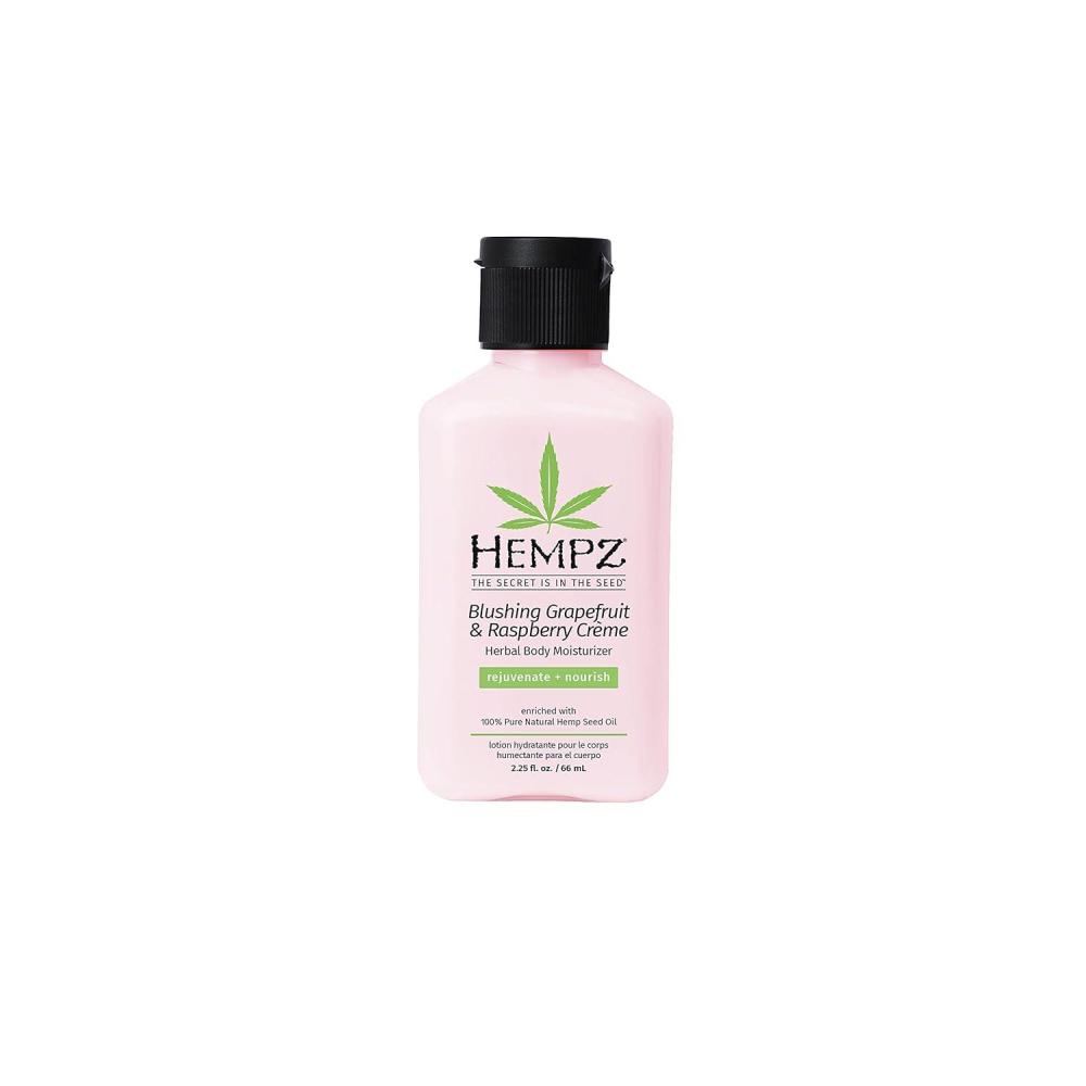 image:imageBlueberry Lavender amp Chamomile Herbal Body Moisturizer 17oz225 Fl Oz Pack of 1