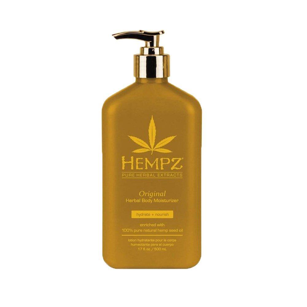 image:imageHEMPZ Original Body Moisturizer 20TH ANNIVERSARY EDITION 17oz