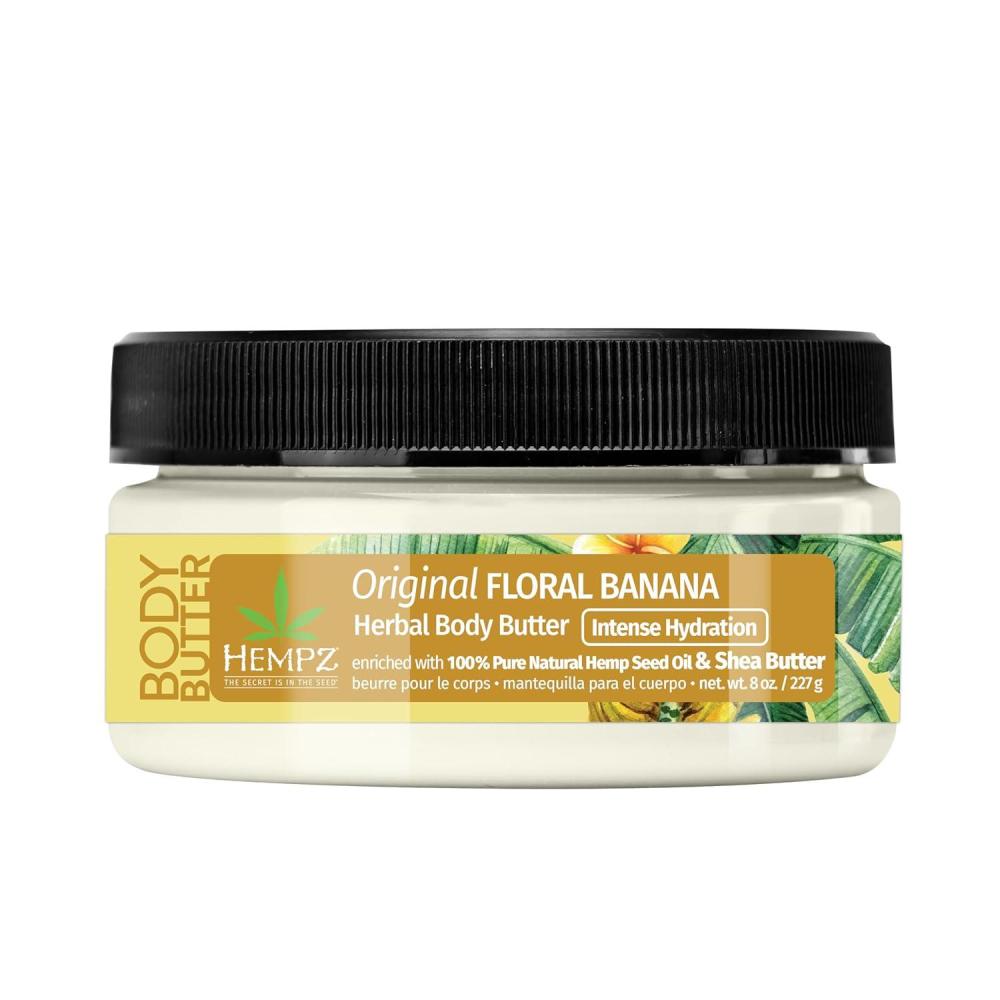 image:imageHempz Original Herbal Body Butter 8 oz