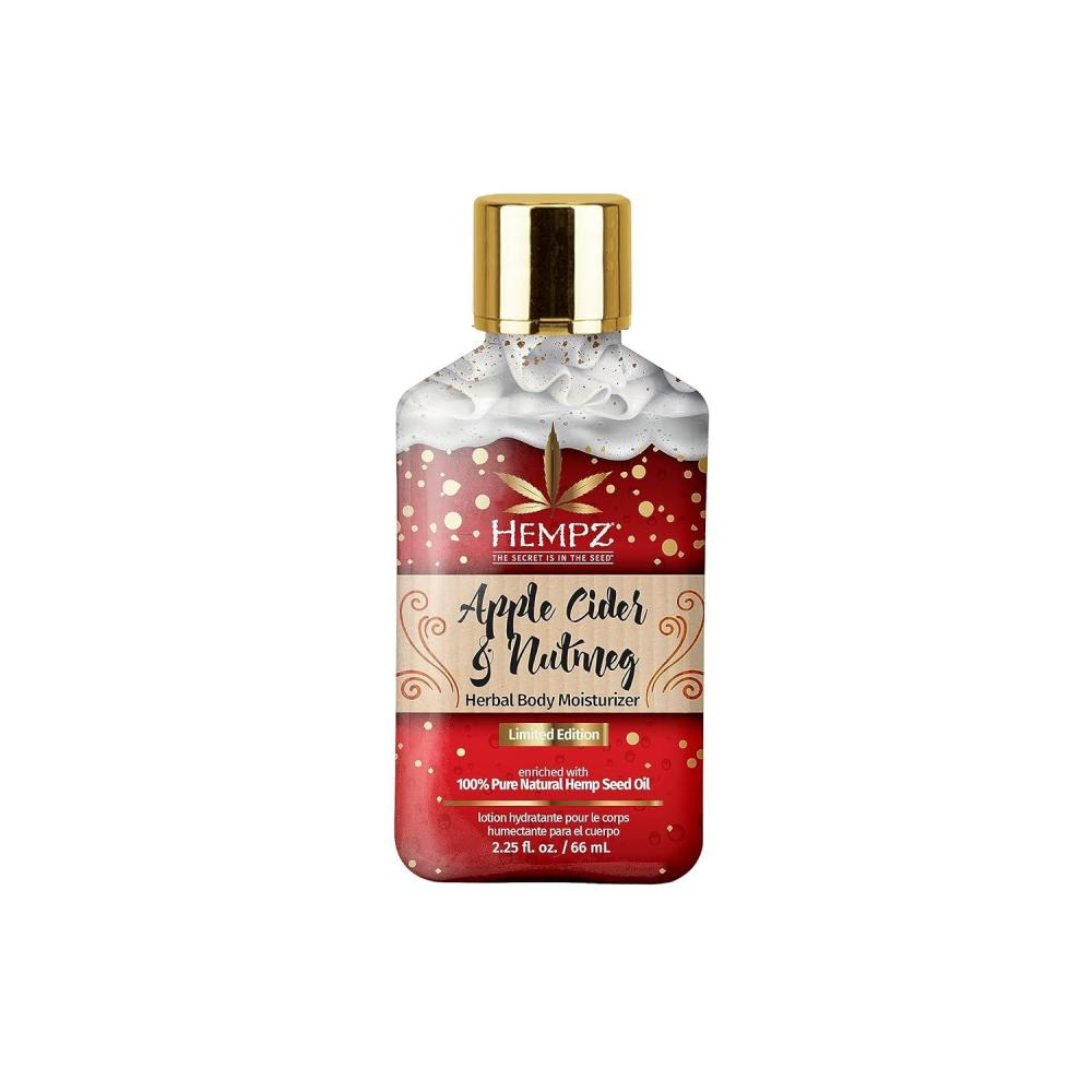 image:imageLimited Edition Pumpkin Spice amp Vanilla Chai Herbal Moisturizing Body Lotion 225 Oz Fall Scented Body Lotion for Women or Men with Dry or Sensitive Skin Hydrating Moisturizer for Daily RadianceCider Nutmeg