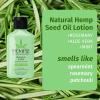 HEMPZ Herbal Body Moisturizer, Rosemary & Mint Travel Mini 2.25 Oz – Hydrating Lotion Rich with Minerals, Vitamin C, & Hempseed Oil to Nourish & Repair Extremely Dry or Sensitive Skin, for Women & Men
