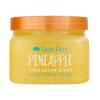 Hempz 17oz Body Lotion & Tree Hut 18oz Pineapple Sugar Scrub