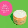 Hempz Beauty Apricot & Clementine Scalp & Body Scrub, 7.3oz