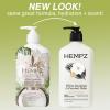 Hempz Body Lotion Moisturizer – White Gardenia & Coconut Palm – Daily Moisturizing Cream, Shea Butter, Coconut Oil – Skin Care Products, All Natural Hemp Seed Oil – 17 Fl Oz(17 Fl Oz (Pack of 1))
