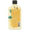 Hempz Body Wash Age Defying – Vanilla & Musk – Hydrating for Sensitive Skin, Scented, Exfoliating with Shea Butter, Pure Hemp Seed Oil, and Algae for Sensitive Skin – 17 fl oz