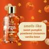 Hempz Fall Faves Trio Lotion & Lip Balm Set, Limited Holiday Run, Moisturizing and Nourishing Gift Pack, Travel Size