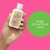 Hempz Fresh Fusions Pink Citron & Mimosa Flower Energizing Herbal Body Moisturizer, 2.25 Fl Oz(Pink Citron & Mimosa Flower)
