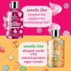 Hempz Holiday Body Lotion 2-Pack, Pink Peppermint Meringue and Vanilla Frosted Sugar Cookie Moisturizer, Fall and Winter Body Care, Gift for Men & Women, 17 oz Duo(2.25 Fl Oz (Pack of 2))