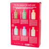Hempz House of Beauty, Mini Lotion Deluxe Gift Set, Holiday Body Moisturizer Advent Calendar