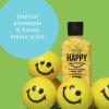 Hempz Limited Edition Happy Hydrating Sweet Pineapple & Honey Melon Herbal Body Moisturizer, 2.25 oz.(Sweet Pineapple & Honey Melon)
