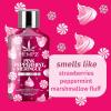 Hempz NEW Pink Peppermint Meringue Body Moisturizer, Body Lotion, Fall and Winter Skin Care for Men & Women, Limited Edition, 17 fl.oz.(Pink Peppermint)