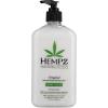 Hempz Original Herbal Body Moisturizer 17 oz (5-Pack)