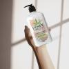Hempz Peaches & Cream Herbal Body Moisturizer 17 ounces