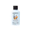 Hempz Triple Moisture Happy Hands Travel Size Bundle – Body Lotion, 2.25 oz. + Moisturizing Herbal Hand Sanitizer
