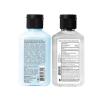 Hempz Triple Moisture Happy Hands Travel Size Bundle – Body Lotion, 2.25 oz. + Moisturizing Herbal Hand Sanitizer