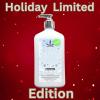 Hempz Winter Wonderland Holiday Edition Herbal Body Moisturizer 17 ounces