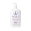 Blueberry Lavender & Chamomile Herbal Body Moisturizer, 17oz(17 Fl Oz (Pack of 1))