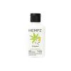 HEMPZ Mini Original Body Lotion, Floral & Banana Scent, Daily Moisturizing Cream, Shea Butter Hand and Body Moisturizer, Skin Care Products, Hydrating Hemp Seed Oil, Mini, 2.25 oz.(Floral & Banana)