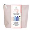 Hempz Minis on the Go – Hydrating Body & Hand Lotion (4-Pack), Travel Size 2.25 Oz Each – Perfect On-the-Go Moisturizer For Women, Featuring 4 Mini Lotions For Travel With A Free On-The-Go Bag