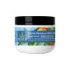 Hempz NEW Mini Sugar Body Scrub, Sweet Pineapple & Honey Melon, Travel Size, 2 oz.(Citrus)