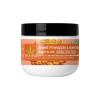 Hempz NEW Mini Sugar Body Scrub, Sweet Pineapple & Honey Melon, Travel Size, 2 oz.(Sweet Pineapple & Honey Melon)