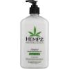Hempz Original Herbal Body Moisturizer 17 oz (5-Pack)