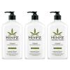 Hempz Original Herbal Body Moisturizer KfnKQ, 3Units (17 Fluid Ounce)