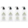 Hempz Original Herbal Body Moisturizer pmMzy, 4Units (17 Fluid Ounce)