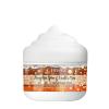 Hempz Pumpkin Spice & Vanilla Chai Exfoliating Body Scrub (4 Oz) – Yummy Fall Scented Sugar Body Scrub for Shower & Bath, Cozy Fall Pumpkin & Vanilla Chai Scented Sugar Scrub Exfoliant for Women & Men(Body Scrub)